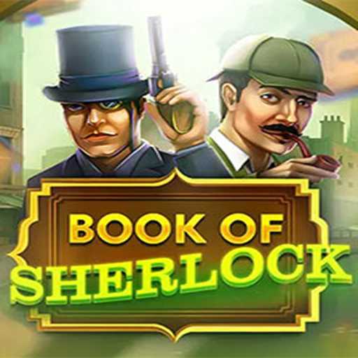 Discover the Intrigue of BookOfSherlock: An Online Gaming Adventure