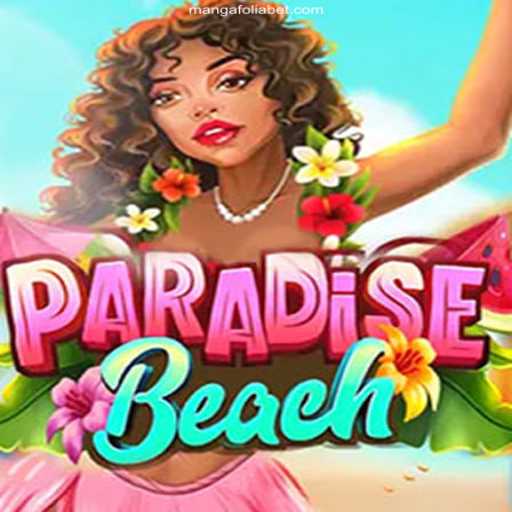 Explore ParadiseBeach: A Virtual Escape into Tropical Adventure